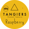 Табак Tangiers Noir - Raspberry (Малина) 50 гр