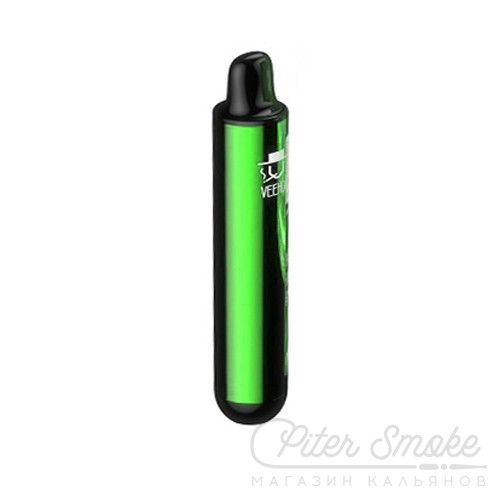 Одноразовая электронная сигарета Veehoo D7E - Ягодный микс
