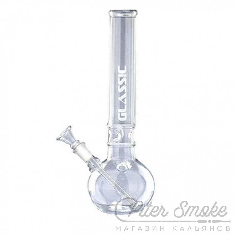 Бонг Glassic "Bubbleice"
