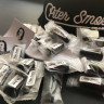 Одноразовые мундштуки PiterSmoke (100 шт) Одноразовые мундштуки PiterSmoke (100 шт)