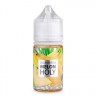 Ice Paradise Salt Pod - Melon Holy (Дыня, Банан, Холод) 30 мл (0 мг) Ice Paradise Salt Pod - Melon Holy (Дыня, Банан, Холод) 30 мл (0 мг)