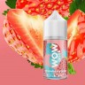 WOW Drink Hard - Strawberry Juice 30мл (20мг) WOW Drink Hard - Strawberry Juice 30мл (20мг)