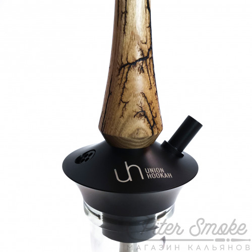 Кальян Union Sleek Вольт