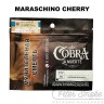 Табак Cobra La Muerte - Maraschino Cherry (Коктейльная Вишня) 40 гр Табак Cobra La Muerte - Maraschino Cherry (Коктейльная Вишня) 40 гр