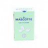 Фильтры для самокруток Mascotte 8мм (100 шт)