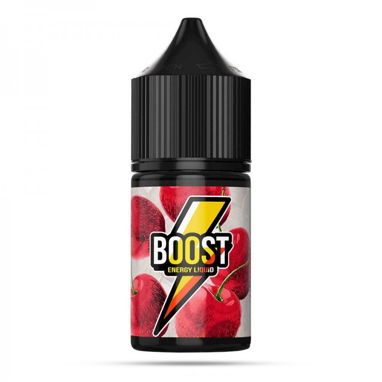 Жидкость BOOST - CHERRY 30 мл 20 мг