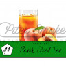 Табак Tangiers Birquq - Peach Iced Tea (Персиковый чай со льдом) 250 гр