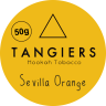 Табак Tangiers Noir - Sevilla Orange (Апельсин "Севилла") 50 гр Табак Tangiers Noir - Sevilla Orange (Апельсин "Севилла") 50 гр