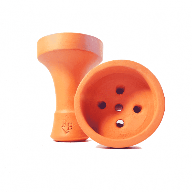 Чаша RF Красная