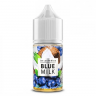 Ice Paradise Salt Pod - Blue Milk (Кокос в черничном соке) 30 мл (0 мг)