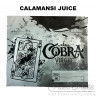 Бестабачная смесь Cobra Virgin - Calamansi Juice (Сок каламанси) 50 гр Бестабачная смесь Cobra Virgin - Calamansi Juice (Сок каламанси) 50 гр