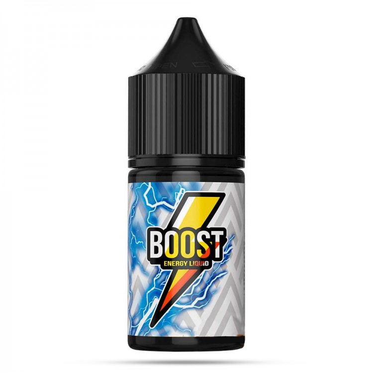 Жидкость BOOST - ENERGY 30 мл 20 мг