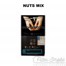 Табак Element Вода - Nuts Mix (Ореховый Микс) 40 гр Табак Element Вода - Nuts Mix (Ореховый Микс) 40 гр