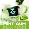Табак Endorphin - Mint Gum (Мятная жвачка) 25 гр Табак Endorphin - Mint Gum (Мятная жвачка) 25 гр