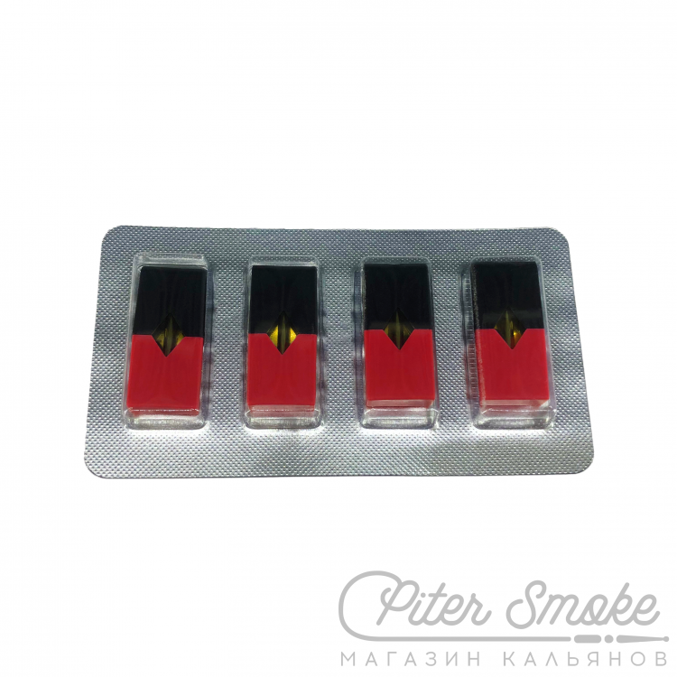 Картридж HQD Вишня