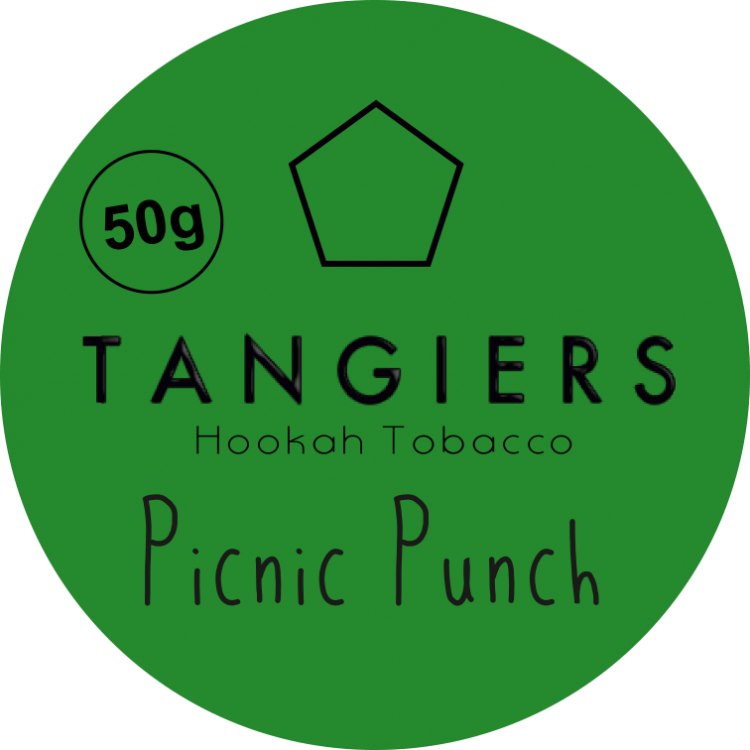 Табак Tangiers Birquq - Picnic Punch (Пикник Панч) 50 гр