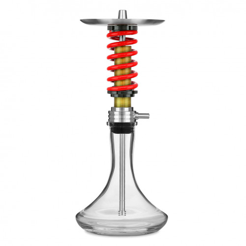 Кальян Shi Carver Static