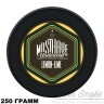Табак MustHave - Lemon-Lime (Лимон-Лайм) 250 гр