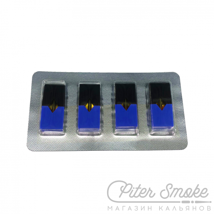 Картридж HQD Черная смородина