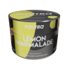 Табак Palitra - Lemon marmalade (Лимонный мармелад) 40 гр