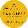 Табак Tangiers Noir - Static Starlight (Вечный Свет Звёзд) 50 гр