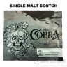 Бестабачная смесь Cobra Origins - Single Malt Scotch (Односолодовый Виски) 50 гр Бестабачная смесь Cobra Origins - Single Malt Scotch (Односолодовый Виски) 50 гр