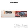 Табак Burn - Tsunami (Экзотические фрукты со льдом) 20 гр Табак Burn - Tsunami (Экзотические фрукты со льдом) 20 гр
