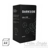 Уголь для кальяна DARKSIDE Charcoal 96 шт (22 мм) Уголь для кальяна DARKSIDE Charcoal 96 шт (22 мм)