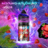 Жидкость Cosmo - Малина-Клубника-Хвоя 30 мл 20 мг
