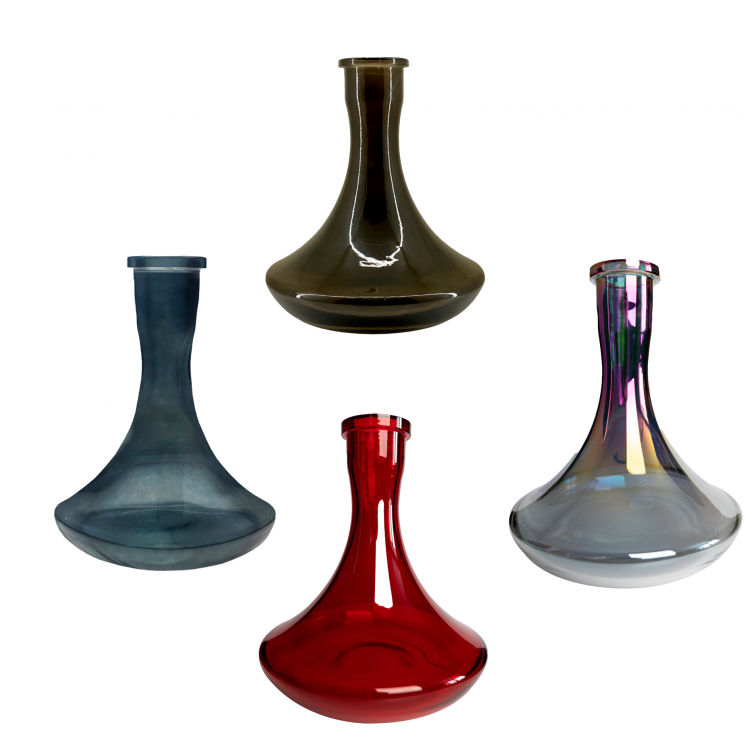 Колба Vessel Cone Mini