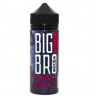 Жидкость Big Bro Ice - Frosty Cherry 120 мл (3 мг)