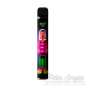 Одноразовая электронная сигарета Crash 800 - Mango Ice (Ледяной Манго)