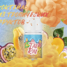 Жидкость Malasian Ice Super Salt - Tai Rai (Тропик) 30 мл
