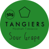 Табак Tangiers Birquq - Sour Grape (Кислый Виноград) 50 гр