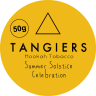 Табак Tangiers Noir - Summer Solstice Celebration (Праздник Летнего Солнцестояния) 50 гр Табак Tangiers Noir - Summer Solstice Celebration (Праздник Летнего Солнцестояния) 50 гр