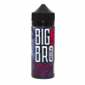 Жидкость Big Bro Ice - Frosty Cherry 120 мл (6 мг) Жидкость Big Bro Ice - Frosty Cherry 120 мл (6 мг)