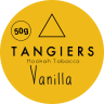 Табак Tangiers Noir - Vanilla (Ваниль) 50 гр Табак Tangiers Noir - Vanilla (Ваниль) 50 гр