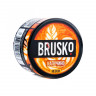 Бестабачная смесь BRUSKO Strong - Капучино 50 гр Бестабачная смесь BRUSKO Strong - Капучино 50 гр