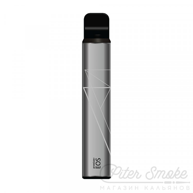 Одноразовая электронная сигарета EOS Premium Plus - Mango Orange Guava