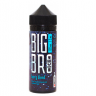 Жидкость Big Bro Ice - Berry Blend 120 мл (3 мг) Жидкость Big Bro Ice - Berry Blend 120 мл (3 мг)