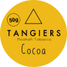 Табак Tangiers Noir - Cocoa (Какао) 50 гр
