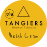 Табак Tangiers Noir - Welsh Cream (Уэлльские Сливки) 50 гр Табак Tangiers Noir - Welsh Cream (Уэлльские Сливки) 50 гр