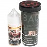 Жидкость Bad Drip Salt - Bad Apple (Красное яблоко) 30 мл (20 мг)