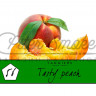 Табак Tangiers Birquq - Tasty Peach (Вкусный Персик) 250 гр