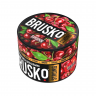 Бестабачная смесь BRUSKO Strong - Ледяной Кокос 50 гр Бестабачная смесь BRUSKO Strong - Ледяной Кокос 50 гр