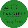 Табак Tangiers Birquq - Tasty Peach (Вкусный Персик) 50 гр Табак Tangiers Birquq - Tasty Peach (Вкусный Персик) 50 гр