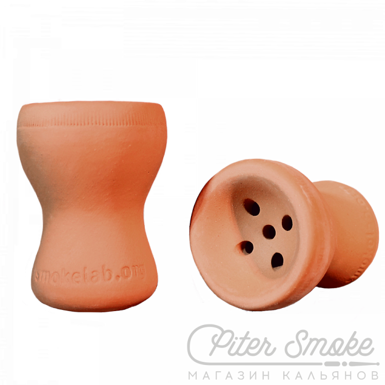 Чаша Smokelab Turkish Medium