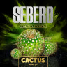Табак Sebero Limited Edition - Cactus (Кактус) 30 гр Табак Sebero Limited Edition - Cactus (Кактус) 30 гр