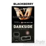 Табак Dark Side Soft - Blackberry (Ежевика) 250 гр