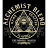 Табак Alchemist Blend Original Formula - Mango (Манго) 100 гр